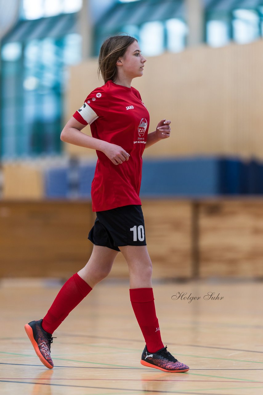 Bild 153 - Falko Cup